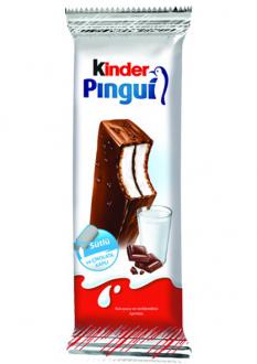 Kinder Pinguí čokoláda 30g